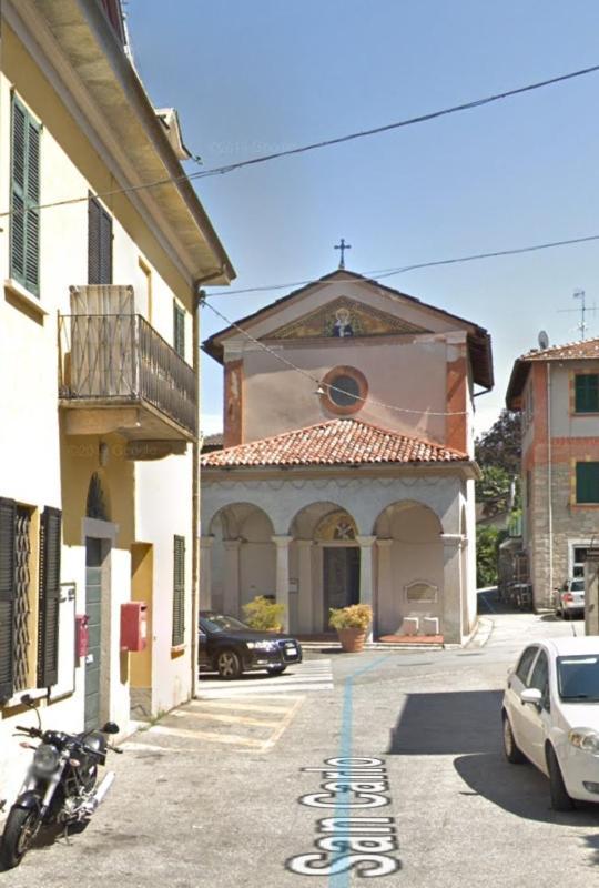 Guesthouse Serena Stresa Bagian luar foto